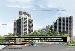 The Reserve Residences (D21), Apartment #550308061